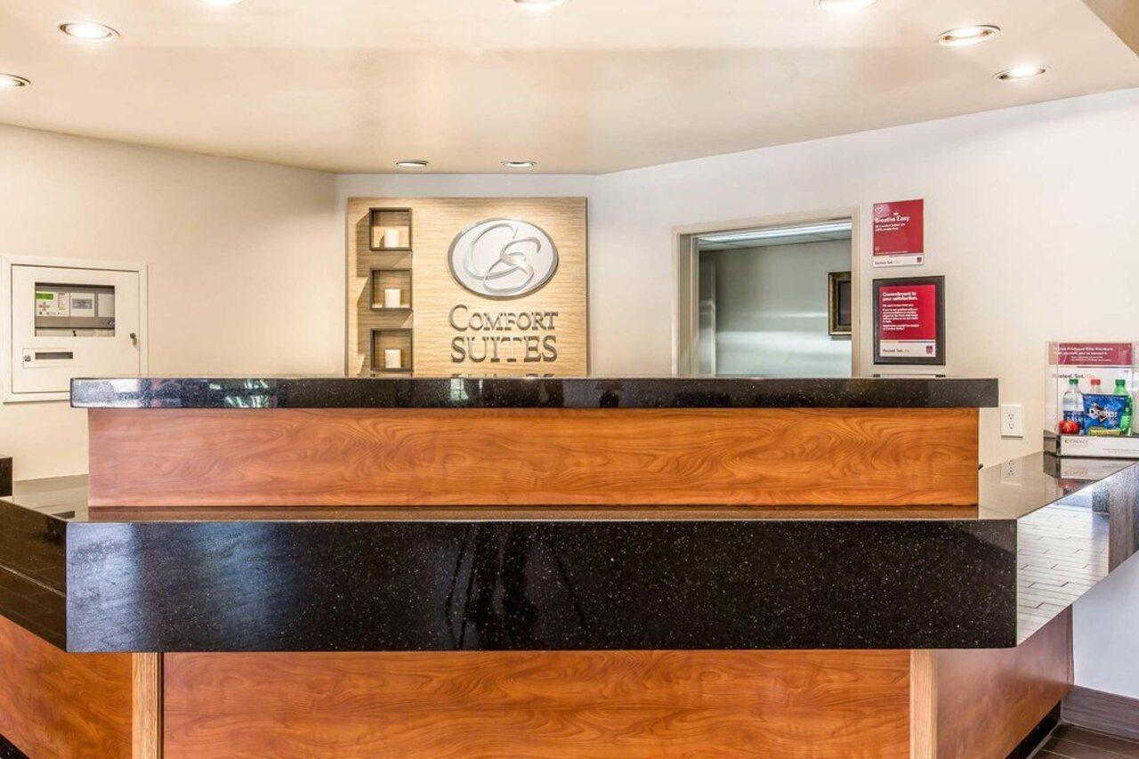 Homewood Suites By Hilton San Diego Central Exterior photo
