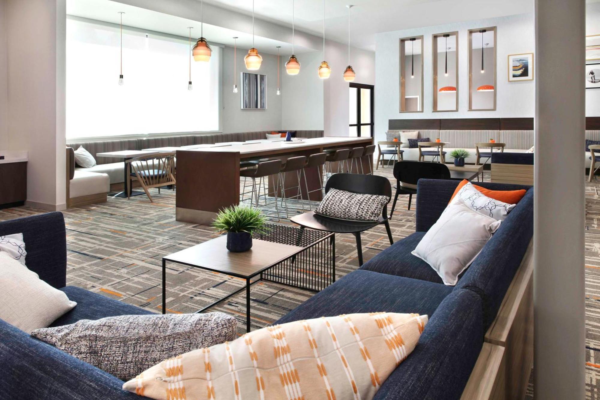 Homewood Suites By Hilton San Diego Central Exterior photo