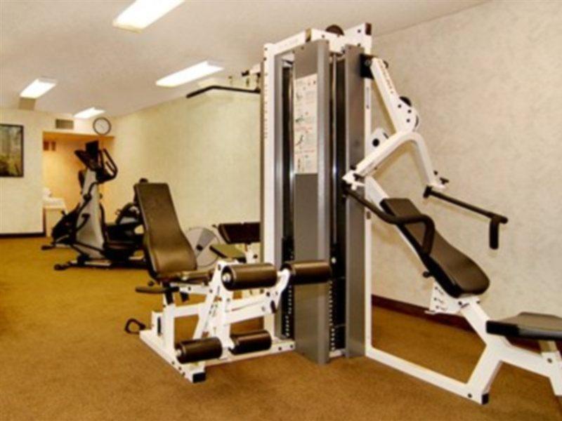 Homewood Suites By Hilton San Diego Central Exterior photo