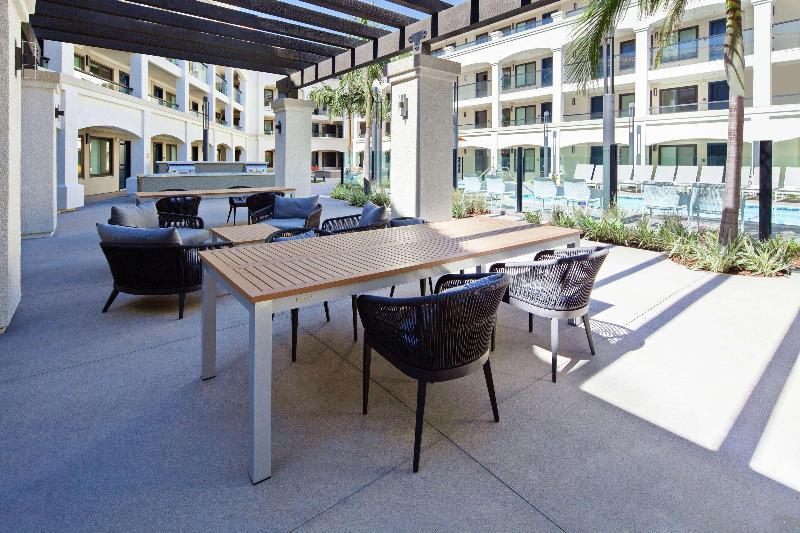 Homewood Suites By Hilton San Diego Central Exterior photo