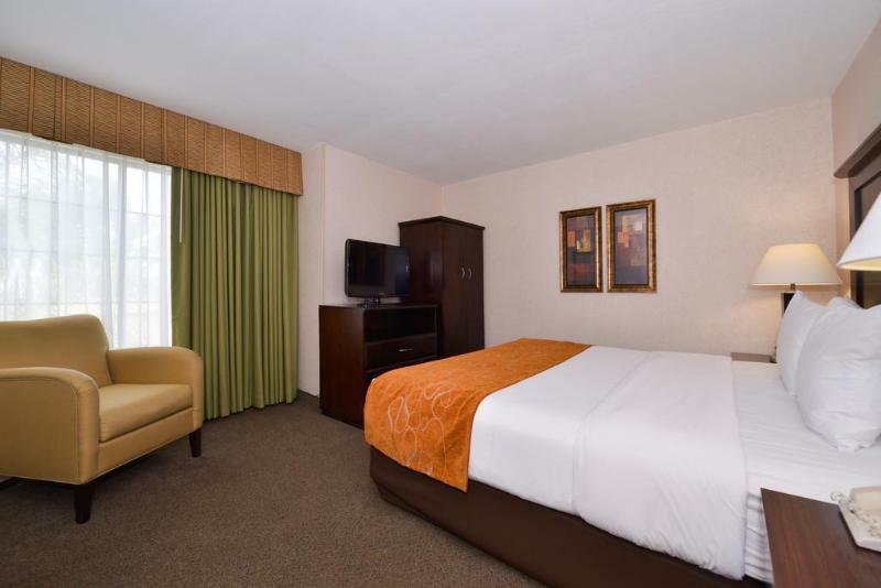Homewood Suites By Hilton San Diego Central Exterior photo