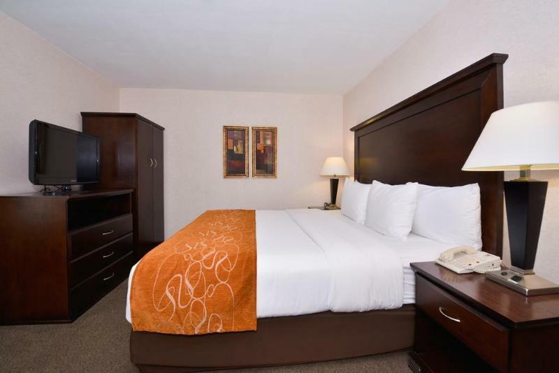 Homewood Suites By Hilton San Diego Central Exterior photo